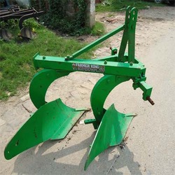 Manufacturers Exporters and Wholesale Suppliers of Mb Plough Twwo Fairrow Banaras Uttar Pradesh